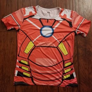 Ironman Tee